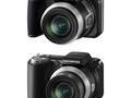Olympus SP-800UZ i SP-600UZ - szeroki kąt i filmowanie w HD
