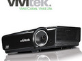 Vivitek D935VX - nowy projektor z funkcją sterowania przez sieć LAN