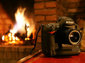 Gorąca premiera z czułościami - Nikon D3S już w Polsce