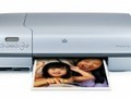 HP Photosmart 7450 - drukarka dla fotoamatora