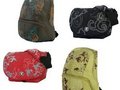 Crumpler specjalnie dla Pań - nowe kolory toreb i plecaków Pretty Bella
