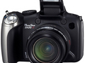 Więcej nowości od Canona - PowerShot SX20 IS i SX120 IS