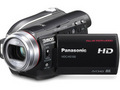 Nowe kamery Panasonic HD HDC-HS100 i HDC-SD100 już w sprzedaży.