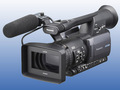 Nowe narzędzie pracy dla zawodowców. Profesjonalna kamera cyfrowa Panasonic AG-HMC151