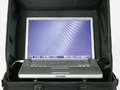 Torba na laptop dla fotografa - Seaport i-Visor Pro LS