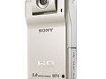 Sony MHS-PM1 Webbie HD - Prawdziwie sieciowa kamera High Definition