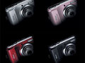 Nikon Coolpix L20 i L19 - nowe kompakty z najniższej półki