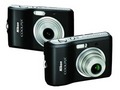 Nowe modele Nikon'a - COOLPIX L16 oraz COOLPIX L18