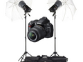 Zestaw Fomei Basic Kit D3000 z okazji Nikon Roadshow