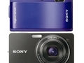 Sony Cyber-shot TX1 i WX1 - matryce Exmor R pod strzechy
