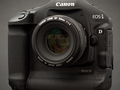 Canon EOS-1D Mark IV i EOS 550D - firmware 1.0.8