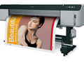 Epson wprowadza do oferty wielkoformatową drukarkę 