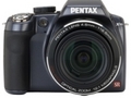 Pentax X90 - 26-krotny, jasny zoom i 12 megapikseli