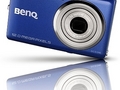 BenQ E1240 - tryby półautomatyczne i wideo High Definition