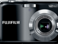Fujifilm FinePix klasy A - seria kompaktów z wideo w HD
