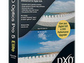 Nowe obiektywy w DxO Optics Pro