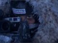 Leica MP na Biegunie Północnym