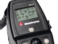 Manfrotto 521LX LANC - zdalne sterowanie kamerami przez protokół LANC