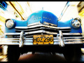 FotoOdkrywca: System Sony Alpha na Kubie - cześć II Muzeum samochodów