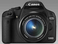 Canon EOS 500D - firmware 1.1.0