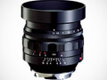 Nowy, jasny, manualny obiektyw - Voigtlander Nokton 50 mm f/1.1