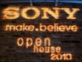 Konferencja Sony 2010