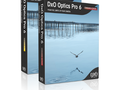 Aktualizacja DxO Optics Pro 6 do wersji 6.1