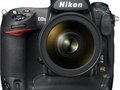 Nikon D3S: premiera