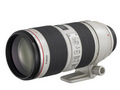 Canon prezentuje pogodoodporny teleobiektyw typu zoom - EF 70-200 mm f/2.8L IS II USM