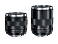 Nowe obiektywy manualne dla Canona od Carl Zeiss - Makro-Planar T* 50 mm f/2 ZE i 100 mm f/2 ZE