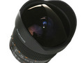 Obiektywy Samyang Video DSLR z lustrzankami Canon, Sony, Nikon i Pentax - Samyang 85mm f/1.4 IF MC Aspherical i Samyang 8mm f/3.5 IF MC Aspherical fish-eye