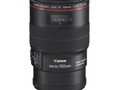 Nowa "elka" - Canon EF 100 mm f/2,8L Macro IS USM