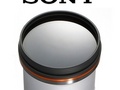 Nowe obiektywy Sony Alpha na PMA 2009