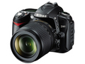 Nikon wprowadza na rynek uzupełnienie nowego korpusu: obiektyw Nikkor AF-S DX 18-105mm f/3,5–5,6G ED VR
