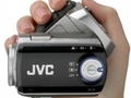 JVC Cube Style - kieszonkowe kamery