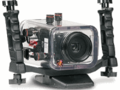 Obudowy podwodne Ikelite do kamer wideo Sony HDR-CX550 oraz Sony HDR-XR550