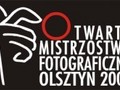 Otwarte Mistrzostwa Fotograficzne Olsztyn 2007