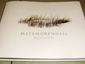 Album Metamorphosis - obraz, słowo, dźwięk