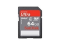 SanDisk Ultra SDXC 64 GB