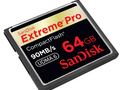 Najszybsza karta na świecie już jest - SanDisk Extreme Pro