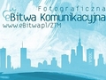 eBitwa komunikacjna - konkurs fotograficzny