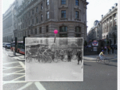 Historypin: fotograficzny wehikuł czasu w Google Street View