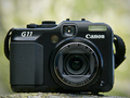 Canon PowerShot G11 w Tatrach - pierwsze zdjęcia testowe