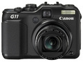Niespodziewane zmiany w kolejnym PowerShot z serii G od Canona - G11 wyrzuca megapiksele