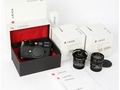 Limitowane Leiki za 160 tysięcy dolarów - nowe aukcje na eBayu