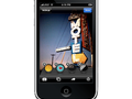Kolejna fotograficzna aplikacja dla produktów Apple - Ubermind Best Camera dla Apple iPhone i Apple iPod Touch