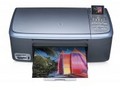 HP PSC 2355  - kompaktowe rozwiązanie fotograficzne
