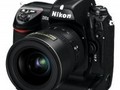 Nikon D2X - wyścig wciąż trwa