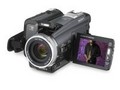 SONY DCR-HC1000 - Nowa kamera 3-CCD