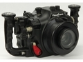 Nauticam NA-550D - obudowa podwodna dla aparatu Canon 550D